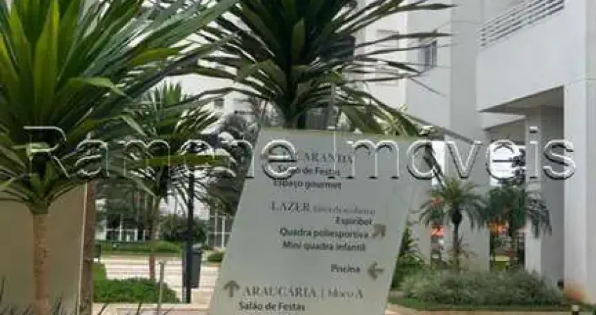 Aluga-se lindo apto de 67m2, 2 dormitórios e 1 suíte, todo reformado - condomínio jardins do brasil - osasco/sp