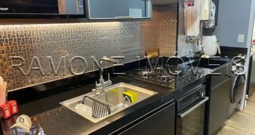 Apartamento com 2 quartos à venda na Avenida Hilário Pereira de Souza, 492, Centro, Osasco