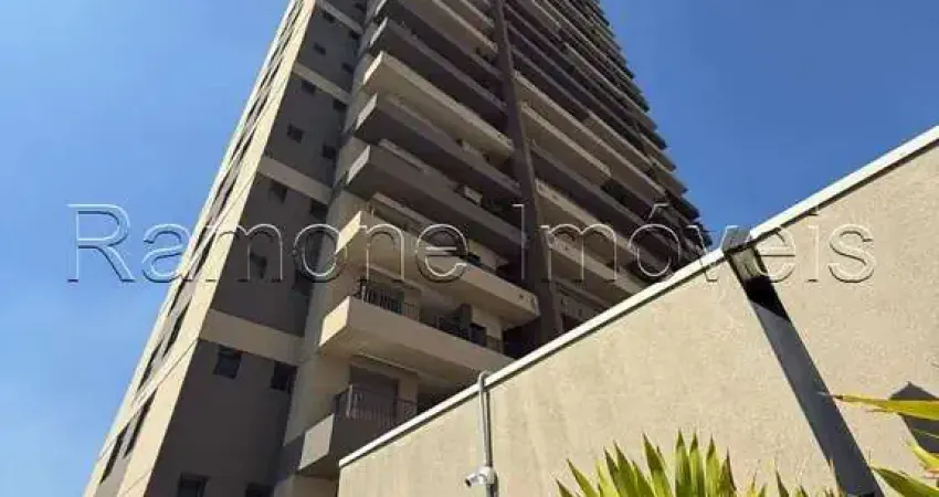 Aluga-se apto natu vertical gardens 64m2- 2 dormitórios - 2 vagas e depósito