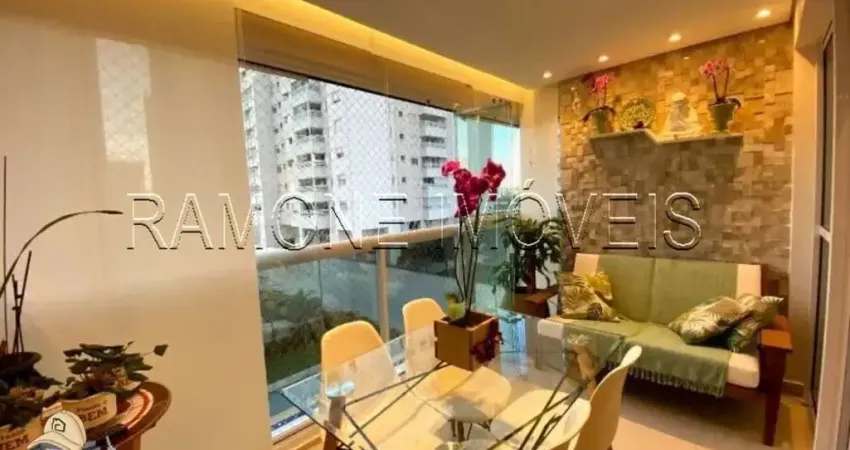 Apartamento com 3 quartos para alugar na Avenida Hilário Pereira de Souza, Centro, Osasco