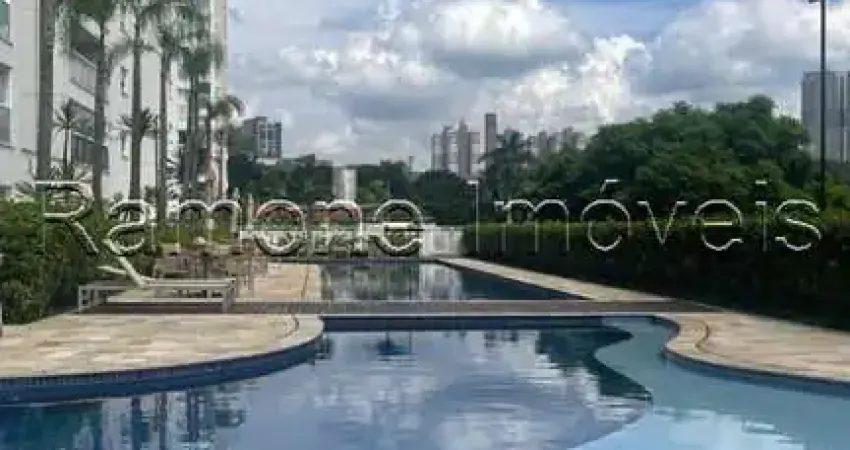 Aluga-se apto de 136m2- 2 vagas de garagem - Jardins do Brasil- Osasco