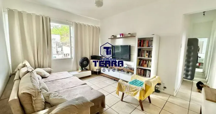 Apartamento com 2 quartos à venda na Rua Lemos Cunha, 532, Icaraí, Niterói