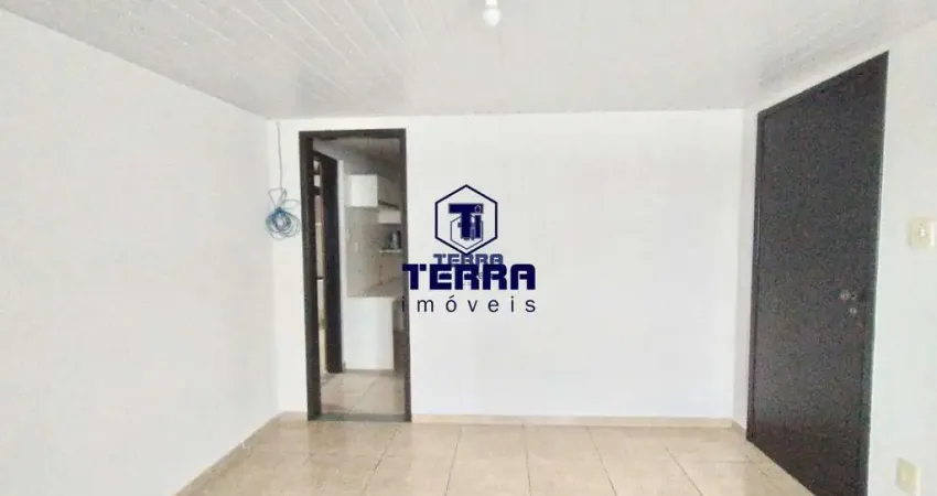 Ótimo apartamento no laranjal com 2 quartos e varanda. excelente localização.