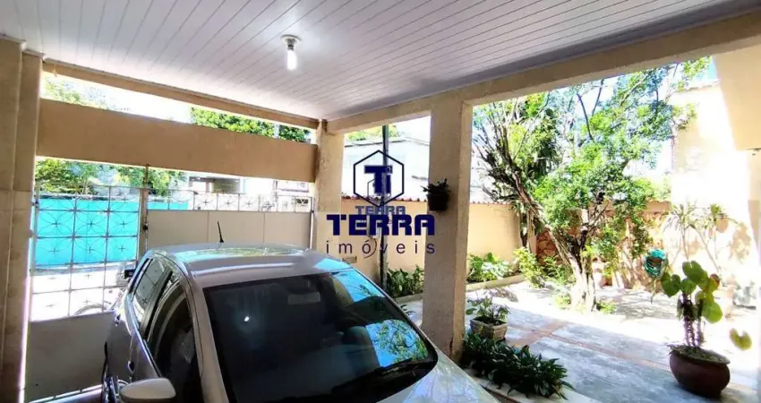 Casa com 3 quartos à venda na Travessa Juramil, 174, Zé Garoto, São Gonçalo