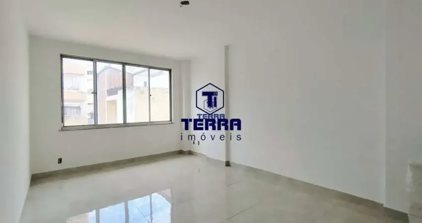 São 2 quartos com suíte em 100m² todo reformado em jardim icaraí!