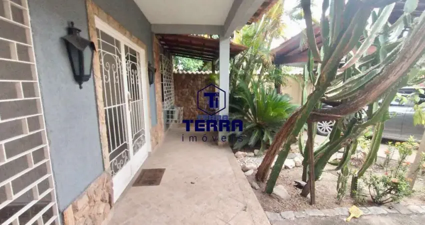 Excelente residência no colubandê com 2 quartos sendo uma suíte!