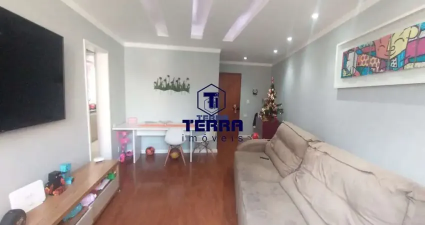 Lindo apartamento com 3 quartos sendo uma suíte no ingá. excelente localização!