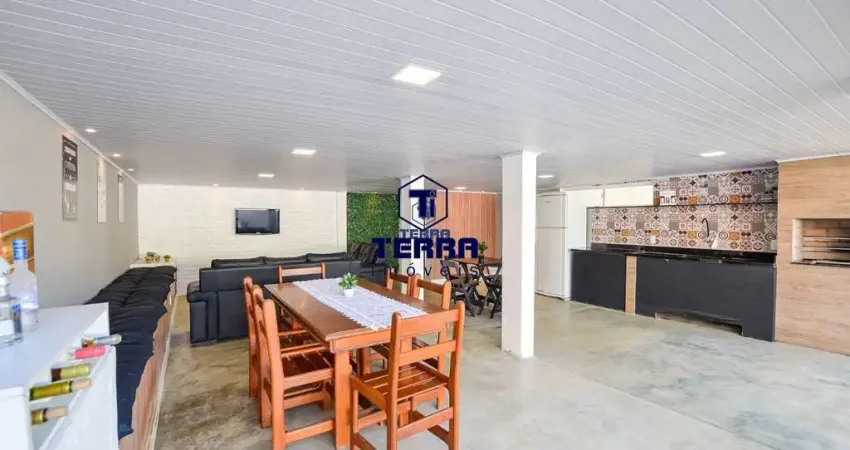 Linda casa com 3 quartos, sendo 1 suíte no condomínio alferes tiradentes