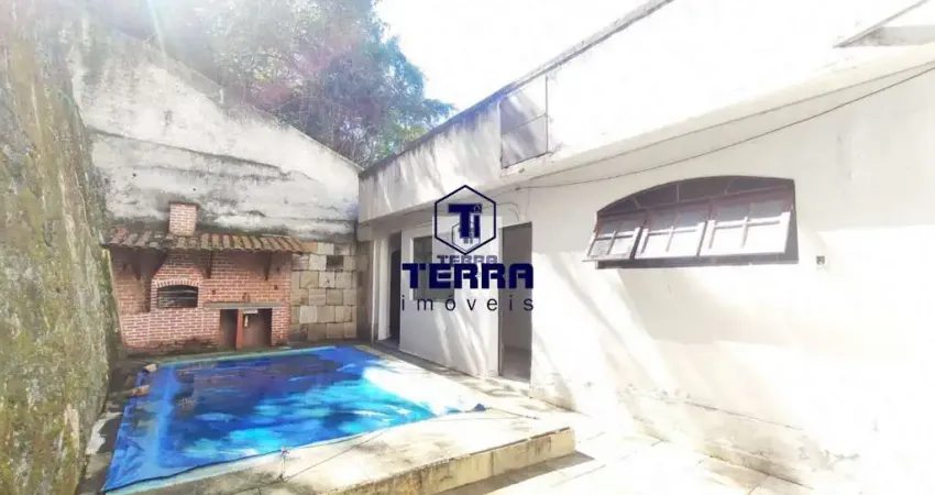 Casa em santa rosa com 2 quartos sendo 1 suíte. perto do comércio da região.