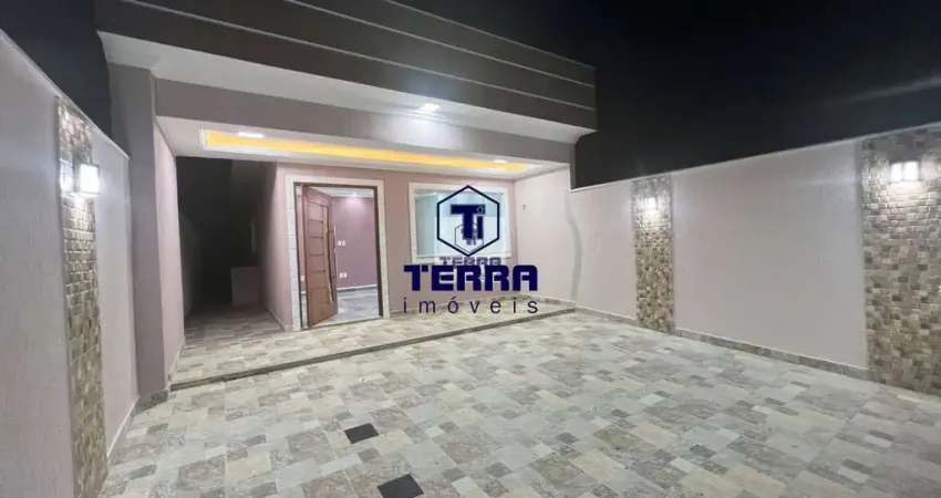 Ampla casa 3 quartos sendo 2 suítes, pertinho da praia de itaipuaçu.