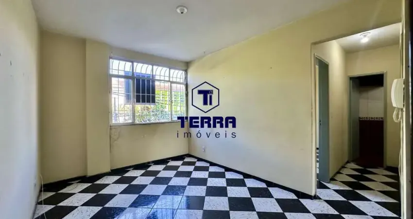 Apartamento 2 quartos e dependência no centro de alcântara! com elevador!