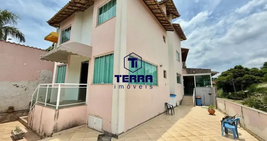 Ótima residência de 3 suítes, espaço gourmet e vista panorâmica no maravista!