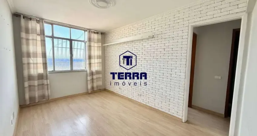 Apartamento com 2 quartos à venda na Rua Doutor Alberto Torres, 2266, Porto Velho, São Gonçalo