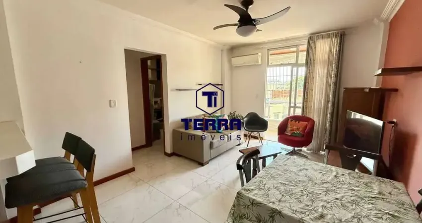 Apartamento de 2 quartos com móveis planejados no coelho! excelente localização