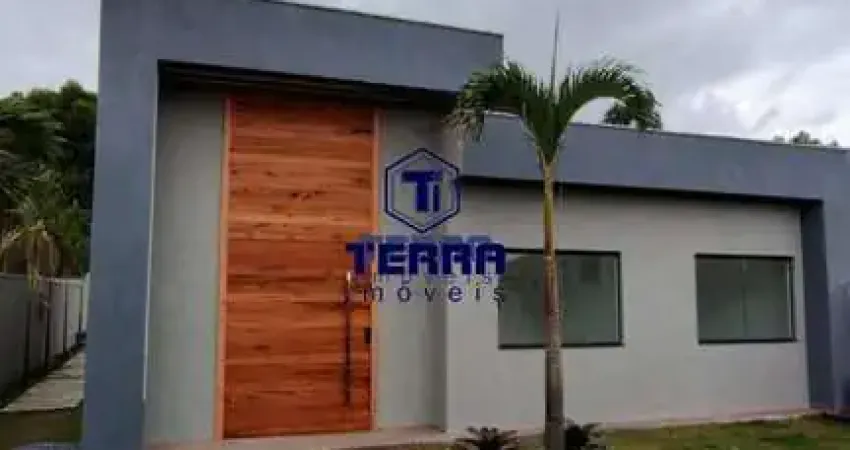 Casa com 4 quartos com fino acabamento no solaris, um dos melhores condomínios.