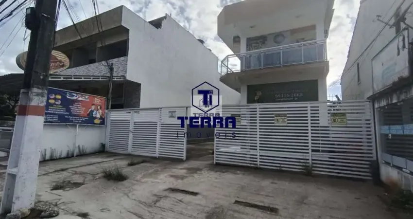 Lojas para venda ou locação. localização ímpar avenida principal de itaipuaçu.