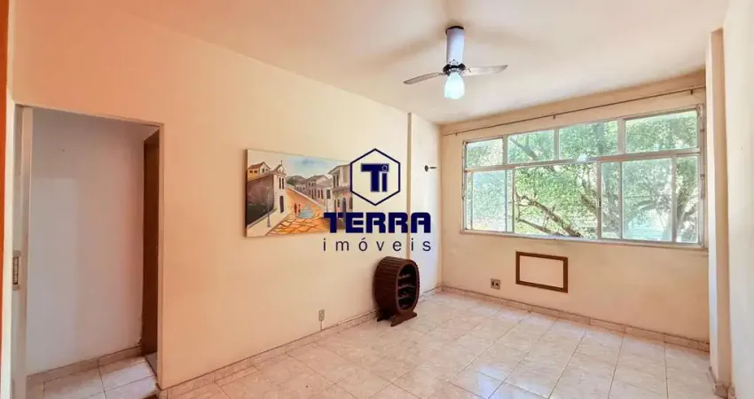 Apartamento com 2 quartos à venda na Rua Carlos Maximiano, 53, Fonseca, Niterói