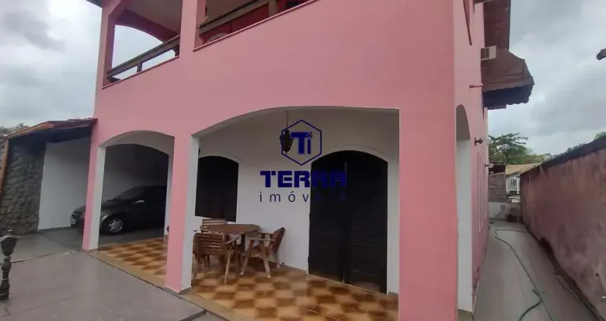 Casa com 5 quartos à venda na Rua Suíça, 72, Maria Paula, Niterói