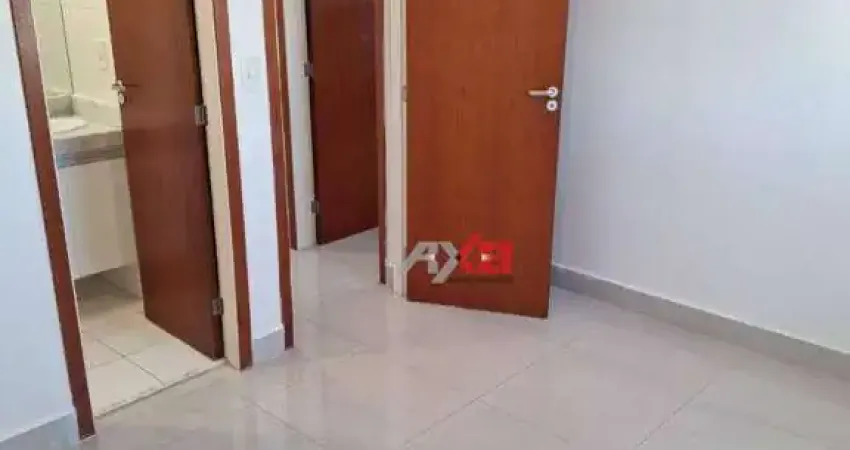 Apartamento com 3 dormitórios para alugar, 69 m²  - jardim são dimas - são josé dos campos/sp