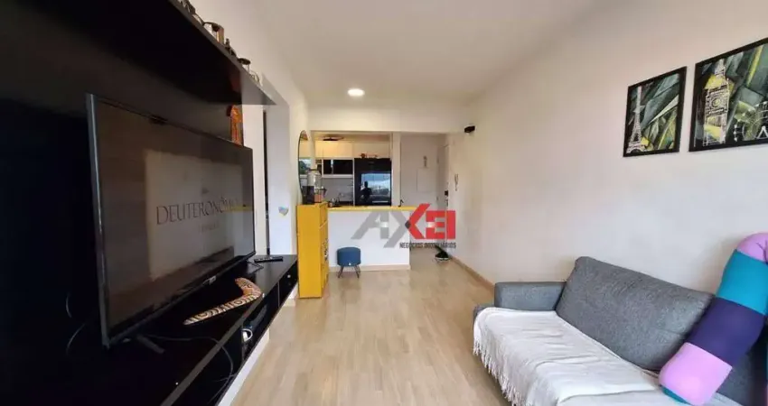 Apartamento com 2 dormitórios à venda, 60 m² urbanova iv - são josé dos campos/sp