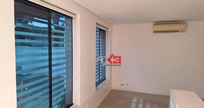 Ponto para alugar, 249 m² - jardim esplanada - são josé dos campos/sp