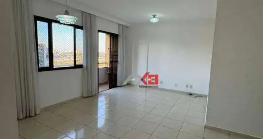 Apartamento com 2 dormitórios, 75 m² - venda ou aluguel - jardim aquarius - são josé dos campos/sp