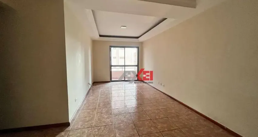 Apartamento com 3 dormitórios, 98 m² - venda por r$ 850.000,00 ou aluguel por r$ 4.660,00/mês - jardim aquarius - são josé dos campos/sp