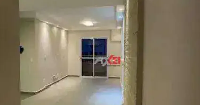 Apartamento com 2 dormitórios para alugar, 68 m² - vila adyana - são josé dos campos/sp