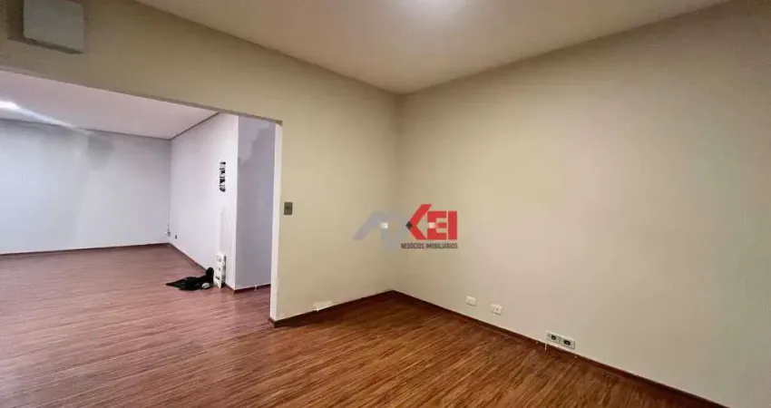 Casa para alugar, 334 m² - jardim apolo - são josé dos campos/sp