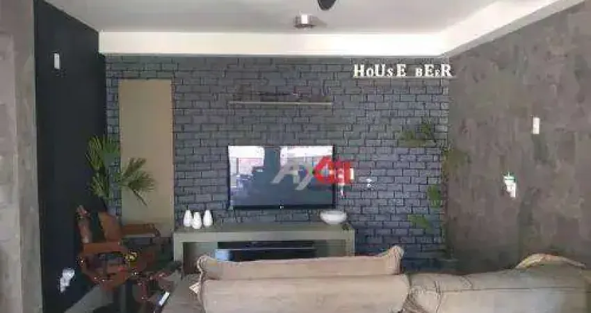 Apartamento com 2 dormitórios, 50 m² - venda ou aluguel - jardim aquarius - são josé dos campos/sp