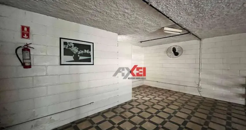 Ponto para alugar, 110 m² - jardim são dimas - são josé dos campos/sp