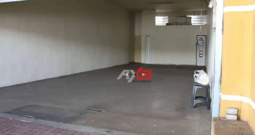 Ponto para alugar por - jardim são dimas - são josé dos campos/sp