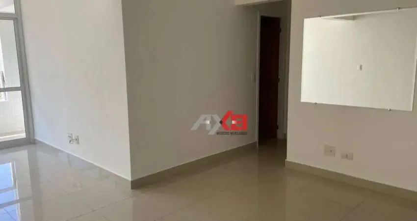 Apartamento com 2 dormitórios para alugar - jardim aquarius - são josé dos campos/sp