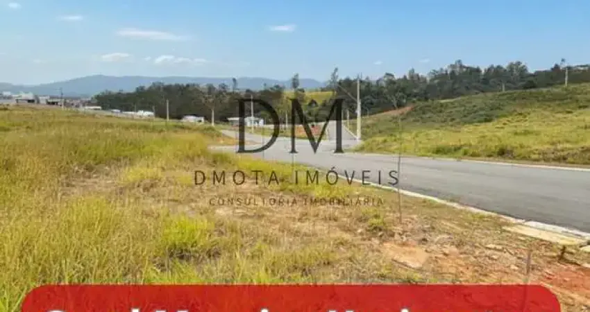 Terreno à venda no Cézar de Souza, Mogi das Cruzes 