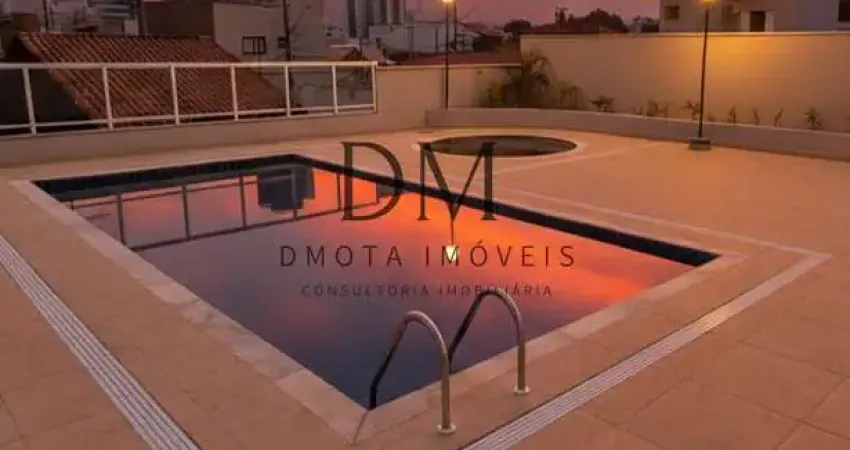 Apartamento com 2 quartos à venda na Rua Jair Salvarani, 29, Vila Oliveira, Mogi das Cruzes