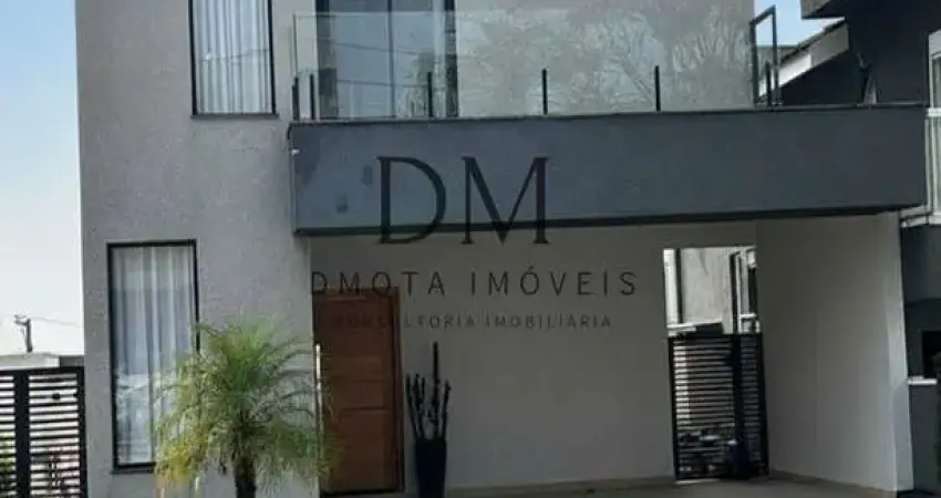 Casa com 3 quartos à venda na Avenida Expedicionário José Barca, 42, Fazenda Rodeio, Mogi das Cruzes