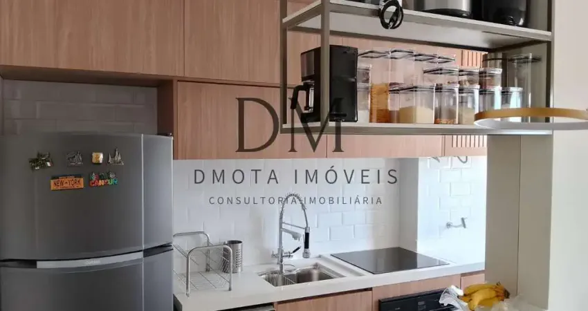 Apartamento com 2 quartos à venda na Rua Jair Salvarani, 29, Vila Oliveira, Mogi das Cruzes