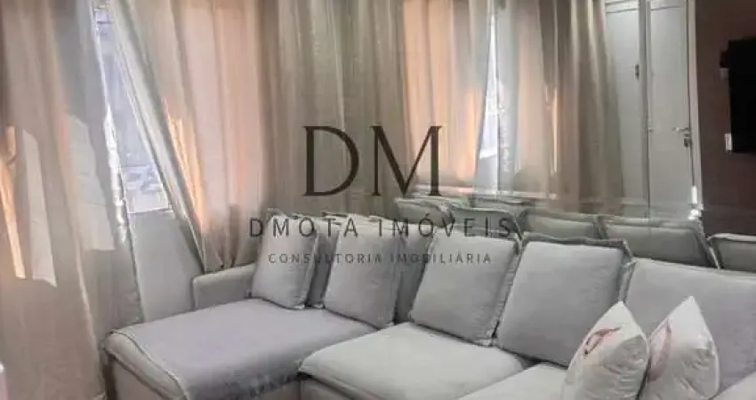 Casa com 2 quartos à venda na Avenida Japão, 4587, Alto Ipiranga, Mogi das Cruzes