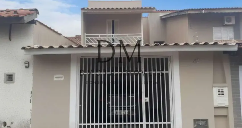 Casa com 3 quartos à venda na Rua Santa Dionízia, 42, Jardim Universo, Mogi das Cruzes