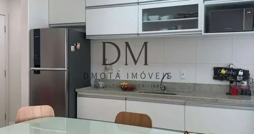 Apartamento com 1 quarto à venda na Avenida Prefeito Carlos Ferreira Lopes, 635, Vila Mogilar, Mogi das Cruzes