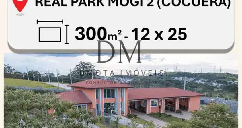 Terreno à venda na Estrada Jinichi Shigeno, 30, Vila Caputera, Mogi das Cruzes