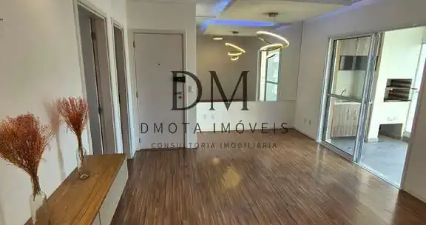 Apartamento para venda com 3 quartos sendo 2 suítes - helbor espaço e vida 2