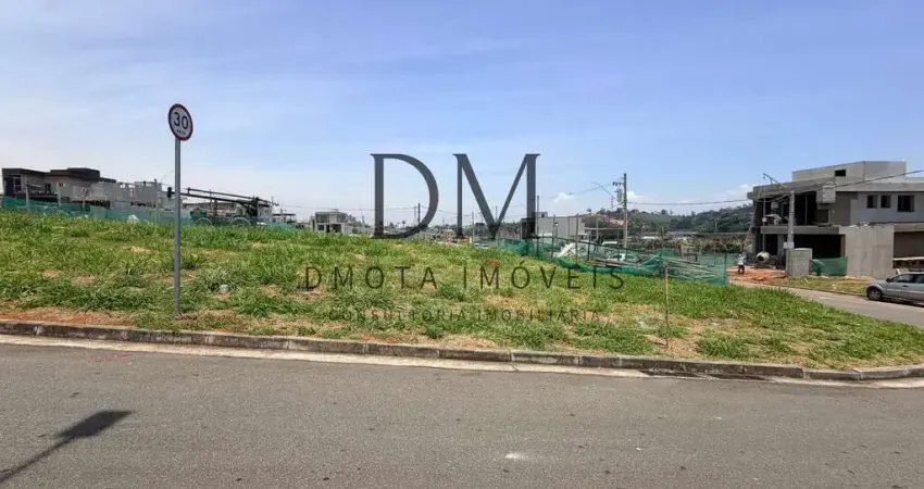 Terreno em condomínio fechado à venda no Porteira Preta, Mogi das Cruzes