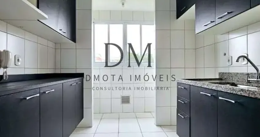 Apartamento com 2 quartos à venda na Rua Tereza Haguihara Cardoso, Jardim Casa Branca, Suzano