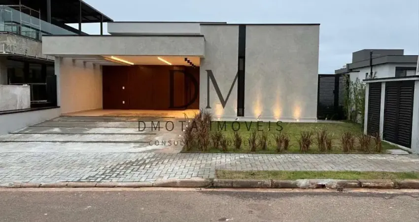 Casa Térrea a VENDA no Mosaico Essence em Mogi das Cruzes/SP por 1.490M