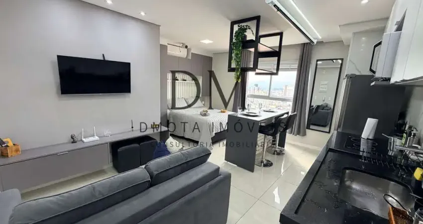 Loft para alugar no Cond. Carménère totalmente planejado por R$ 3.700