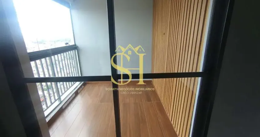 Apartamento com 1 quarto à venda na Rua Joaquim Lapas Veiga, 430, Jardim D'Abril, Osasco