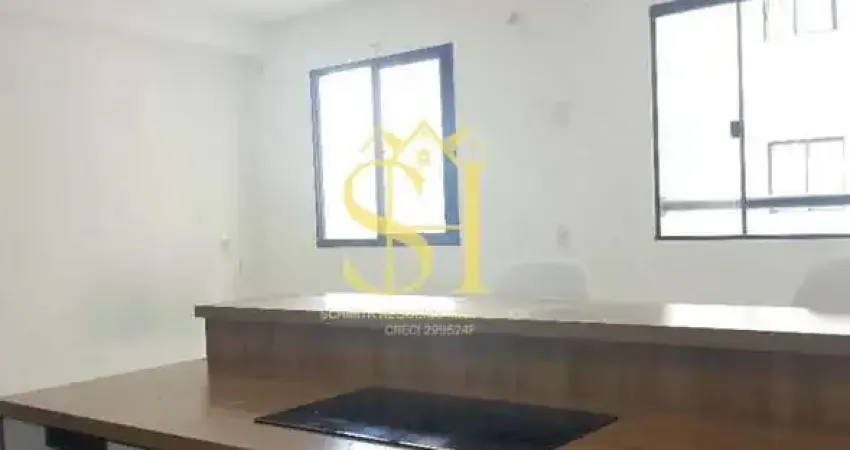 Apartamento com 1 quarto para alugar na André Rovai, 366, Bonfim, Osasco