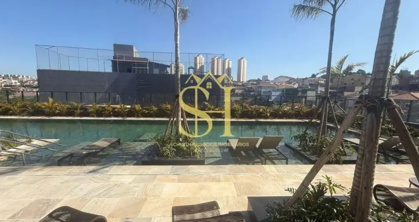 Apartamento com 3 quartos à venda na Avenida Analice Sakatauskas, 867, Bela Vista, Osasco