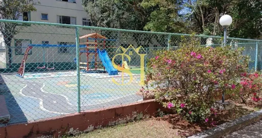 Apartamento com 2 quartos à venda na Rua Amoreira, 46, Cidade das Flores, Osasco